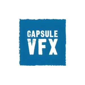 Capsule VFX
