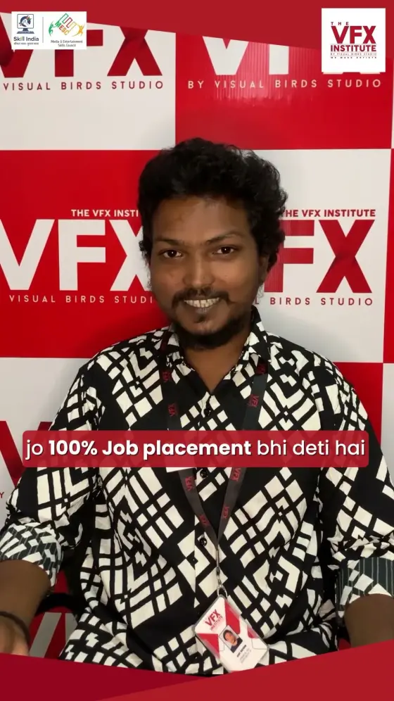 Ajay Rathod, Student