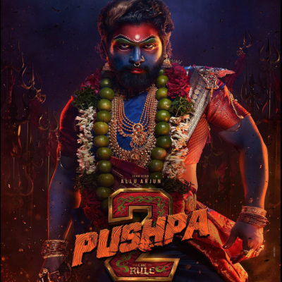 Pushpa 2