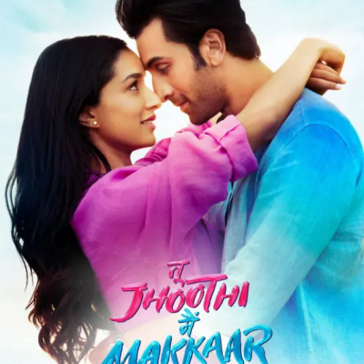 tu njoothi main makkar